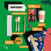 Gambar Veganuary Starter Pack dari GreenKind by Burgreens Jakarta Selatan 1 Tokopedia