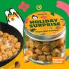 Gambar Veganuary Starter Pack dari GreenKind by Burgreens Jakarta Selatan 2 Tokopedia