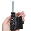Gambar OBENG 13 in 1 SCREWEDRIVER 13in1 MULTI TOOLS dari DO OFFICIAL STORE Kota Bekasi 2 Tokopedia