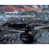 Gambar AXISFLYING C224 2204.5 Brushless Motor FPV Cinewhoop Cinematic Drone - 3500KV 4S dari DooFPV Kota Bekasi 5 Tokopedia