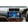 Gambar Headunit ANDROID 9inch AVANZA + Kamera Parkir dari CITRA KENCANA Jakarta Utara 1 Tokopedia