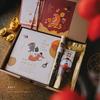 Gambar CNY BIG - Basic Hampers Imlek The Brown Hare The Hoppers dari The Hoppers Kota Tangerang Selatan 4 Tokopedia