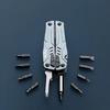 Gambar NEXTOOL SAILOR PRO MULTI TOOLS 14 in 1 NE20045 not Leatherman Gerber dari DO OFFICIAL STORE Kota Bekasi 5 Tokopedia