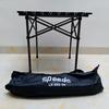 Gambar MEJA LIPAT PORTABLE CAMPING OUTDOOR TRAVELING FOLDING TABLE dari DO OFFICIAL STORE Kota Bekasi 2 Tokopedia