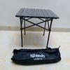 Gambar MEJA LIPAT PORTABLE CAMPING OUTDOOR TRAVELING FOLDING TABLE dari DO OFFICIAL STORE Kota Bekasi 1 Tokopedia