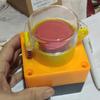 Jual Tombol emergency Stop on off / push button merah + kotak box ...