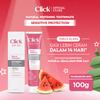 Promo Click Natural Toothpaste Whitening + Sensitive Protection - Kota ...