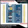Promo STM32F103C8T6 Arm STM32 Blue Pill Development Board Module STM 32 ...