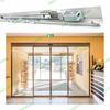 Gambar Automatic Sliding Door Operator Mesin Sensor Pintu Otomatis dari PRO Tech AutoGate undefined 4 Tokopedia