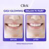 Promo Click Natural Toothpaste Whitening + Cavity Protection - Kota ...