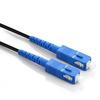 PNGKNYOCN SC/UPC stekker naar LC/UPC singlemode 9/125um LWL-adapter