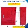 Jual Junction Box Fire Alarm JBFA Terminal Box Fire Alarm TBFA - 4 ...