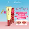 Promo Emina Airy Surprise Tint 3 g + Keychain - Lip Tint Ringan ...
