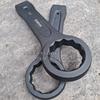 PLACCA AGO BERNINA BERNETTE 50, 60, 70, 75 - Cambria Macchine per cucire