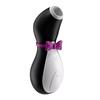 Satisfyer Penguin Air Pulse Stimulator main image 1