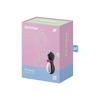 Satisfyer Penguin Air Pulse Stimulator main image 0