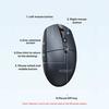 Jual ROBOT Mouse Wireless M317 Grey dengan 2 Tombol Shortcut ...
