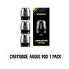 Jual CATRIDGE ARGUS 0.4 V2 0.7 V2 1.2 V1 AUTHENTIC FOR G2 MINI / G / Z ...