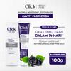 Promo Click Natural Toothpaste Whitening + Cavity Protection - Kota ...
