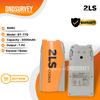 Suitable For TPC/CYGNUS KS-102 Total Station Battery BT-77Q Charger