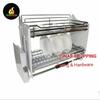 Jual RAK PIRING TARIK ELEVATOR DISK RACK PULL DOWN TWIN STAINLEIS - TMB ...