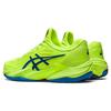 asics tennis shoes novak djokovic