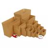 Smartbox Pro Mailing Box L (395x248x141mm) bruin 20 stuks, 888673