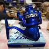 Gambar Reel tora trio 750 reel halus murah kuat dari pacific spot jakarta Jakarta Barat 4 Tokopedia