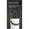 Gambar CIJI KY Air Purifier Alat Saringan Udara Ruangan dan Menghilangkan Bau - Hijau dari Circle Jaya Indonesia Kota Tangerang 4 Tokopedia