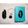 Gambar Huawei Honor Band 4 Smartband OLED Alt Mi Band 3 Iwown Huawei Band 3 - Hitam dari Tech Cube Jakarta Barat 3 Tokopedia
