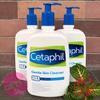 Gambar Cetaphil Gentle Skin Cleanser Original 1 Litre / 1 Liter / 1000 ml dari Gie273 Kab. Tangerang 4 Tokopedia