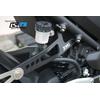 Gambar Exhaust Hanger Penggantung Knalpot Kawasaki New Ninja 250 2018 WR3 dari Candi Motor Kab. Banyumas 1 Tokopedia