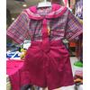 Gambar Baju matros tk dari toko hartoy Jakarta Pusat 1 Tokopedia