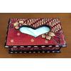 Gambar Tempat Tisu/Tissue Box Batik dari Seni Home Jakarta Selatan 2 Tokopedia