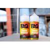Gambar Ejuice FAQ Funky Monkey 100ml USA - 6MG dari 54vapeHQ Jakarta Barat 3 Tokopedia