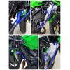 Gambar Slang Radiator Hose New Ninja 250 FI 2018 Project One dari Candi Motor Kab. Banyumas 1 Tokopedia