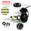 Gambar RTD Led Lampu Utama Headlamp LED RTD M02E 6 Sisi Original - warm white dari RTD LED Jakarta Utara 2 Tokopedia