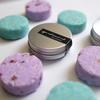 Gambar Shampoo Bar/Solid Shampoo - Argan Coconut dari 7 Cactus Jakarta Selatan 3 Tokopedia