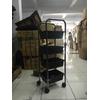 Gambar Rak Beauty 4 Susun (Rak Salon) dari baggage shops Jakarta Pusat 1 Tokopedia