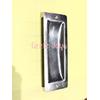 Gambar Handle Alumunium / Almunium / Aluminium Pintu Rolling Door DIAMOND dari Greto Jaya Kota Surabaya 1 Tokopedia