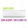 Gambar MOO3 SERIES AC SPLIT GREE GWC-07MOO3 3/4 PK NEW 2019 dari rinz olshop Jakarta Utara 2 Tokopedia