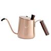 Gambar wpm GOOSENECK PRO KETTLE (700ml with 90-degree angle precision pour) dari Motherpigeons Roaster Jakarta Selatan 3 Tokopedia