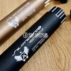Gambar FMA Tactical Silencer W.A.U Force Sparrow Style 14mm CW CCW Alumunium dari BSO Tactical Kota Tangerang 4 Tokopedia
