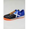 Gambar sepatu futsal Munich ONE INDOOR Royal Black new 2019 dari Kicosport Jakarta Pusat 2 Tokopedia