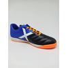 Gambar sepatu futsal Munich ONE INDOOR Royal Black new 2019 dari Kicosport Jakarta Pusat 3 Tokopedia