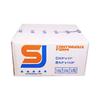 Gambar Kertas Continuous Form SJ 9.5 x 11 / 9.5 x 11.2 4 ply dari PasarPagi Jakarta Barat 1 Tokopedia