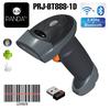 Gambar PANDA PRJ-BT888-1D WERELESS LASER BARCODE SCANNER (BLUETOOTH+2.4G) dari PANDA RETAIL SOLUTIONS Jakarta Barat 3 Tokopedia