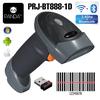 Gambar PANDA PRJ-BT888-1D WERELESS LASER BARCODE SCANNER (BLUETOOTH+2.4G) dari PANDA RETAIL SOLUTIONS Jakarta Barat 2 Tokopedia