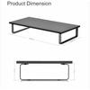 Gambar Deepcool M DESK F 2 Monitor Stand Deep Cool Mdesk F2 Monitor Stand dari Click & Go Kota Bandung 5 Tokopedia
