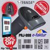 Gambar BARCODE SCANNER E-FAKTUR 2D/1D PANDA PRJ-888 (QR CODE-EFAKTUR-AZTEC) dari PANDA RETAIL SOLUTIONS Jakarta Barat 1 Tokopedia